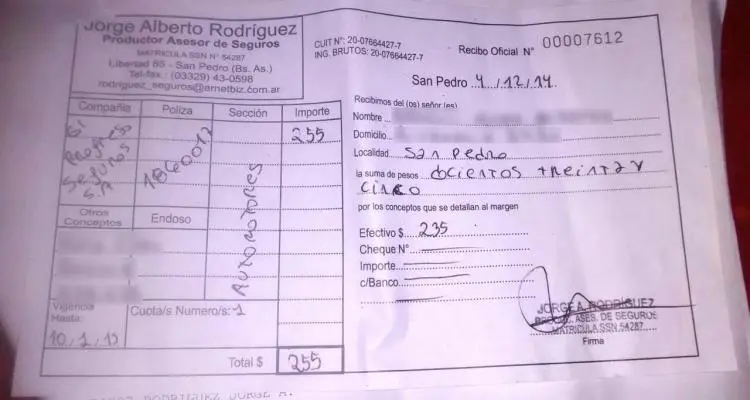 Asegurados de El Progreso reciben devoluciones tras advertir que irían a la Justicia