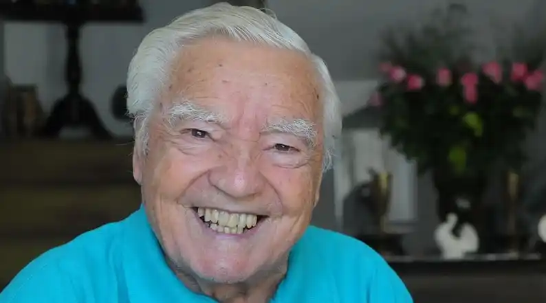 Dolor en el espectáculo: murió el reconocido actor y comediante Guido Gorgatti