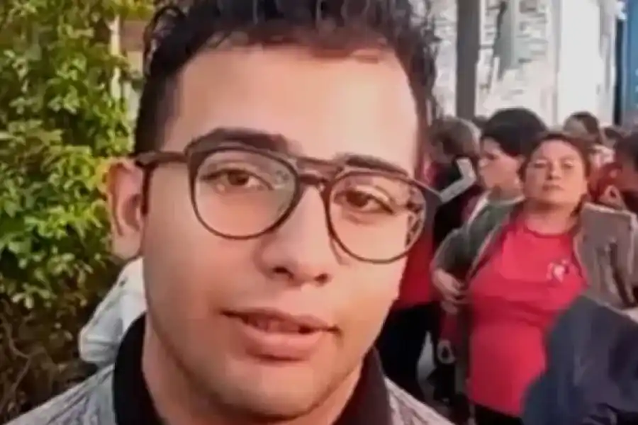 Confirman la prisión preventiva para Cesar Sena y otros cuatro imputados por el femicidio de Cecilia Strzyzowski