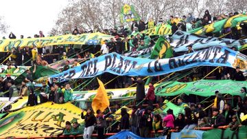 Sanción a Aldosivi: con socios y sin populares ante Belgrano, Boca y Argentinos