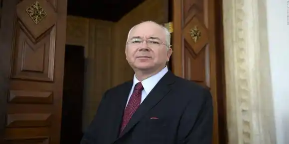 ESTÁ MUY MAL: Maduro va a caer por el desastre de Pdvsa, asegura Rafael Ramírez