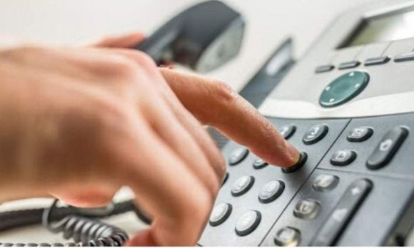 Solicitan al BCRA que los bancos extiendan el horario de atención telefónica