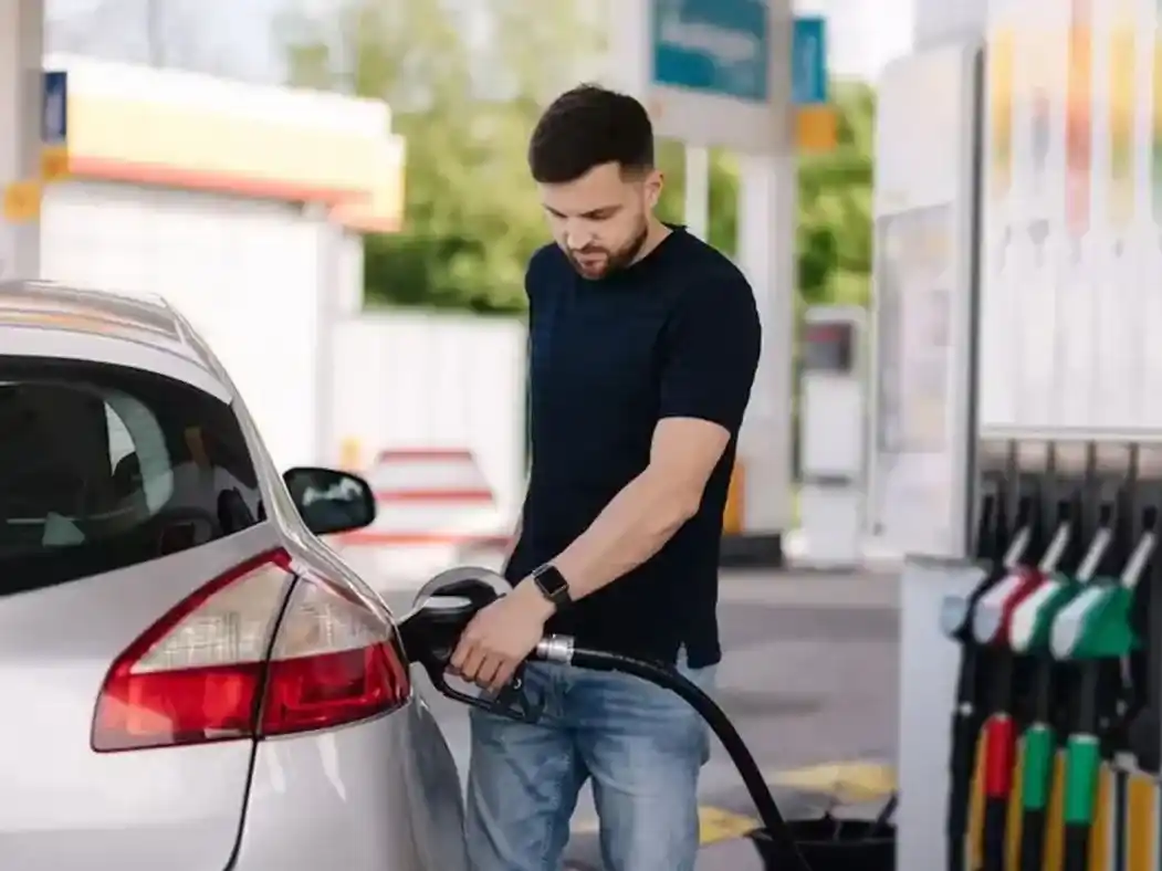 Para utilizar el sistema es necesario contar con una aplicación móvil que se descarga de manera gratuita. Foto: Gentileza