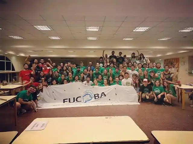 La Fucpba tildó de "estigmatizantes" y "discriminatorios" los dichos de Della Maggiora