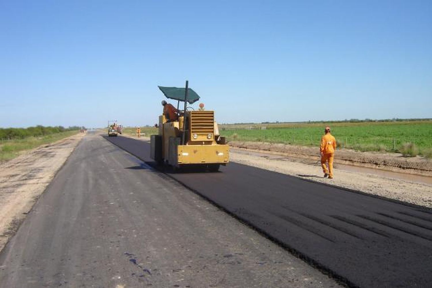 Proponen crear una plataforma digital para las licitaciones de obras públicas 