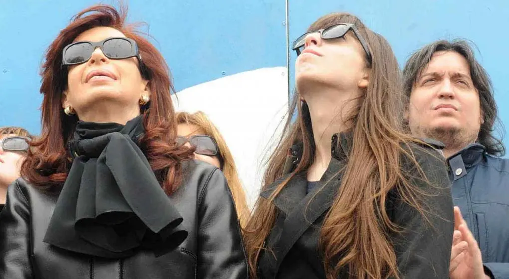 Ercolini intervino la firma que controlaba hoteles de la familia Kirchner