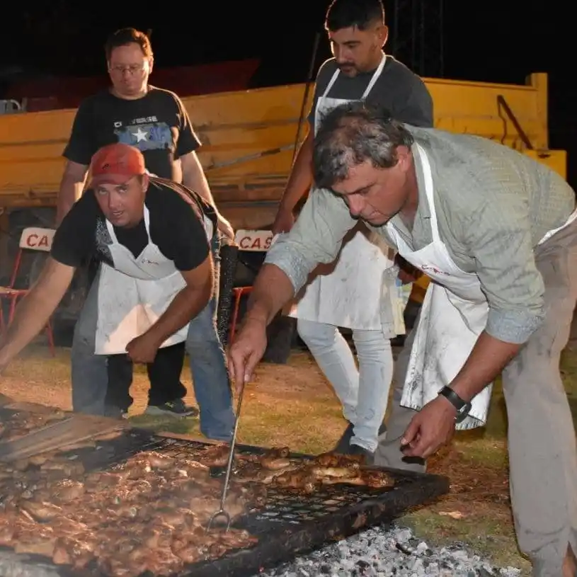 La Fiesta del Pollo ya no será una cena show