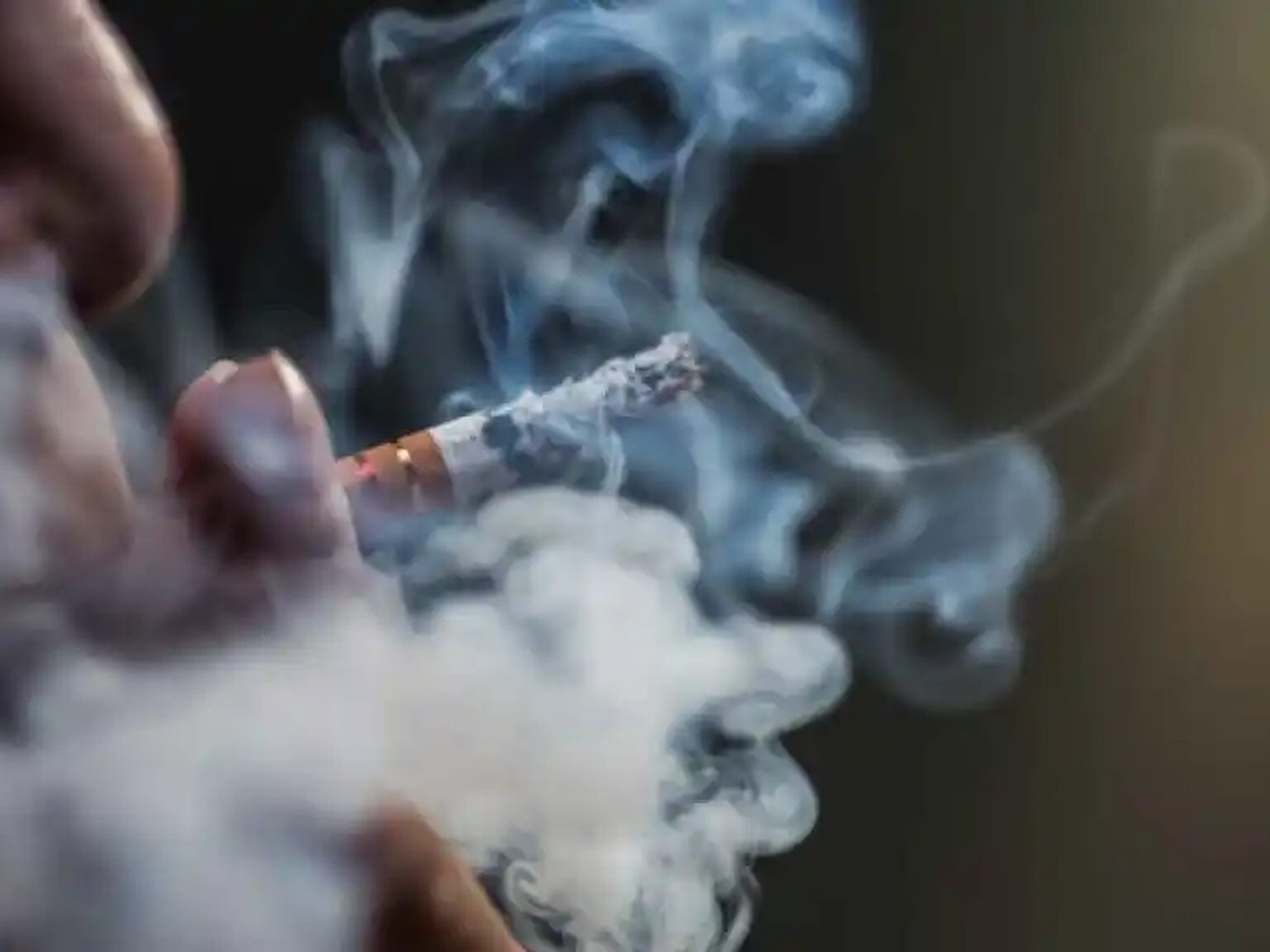31 de mayo – Día Mundial sin Tabaco