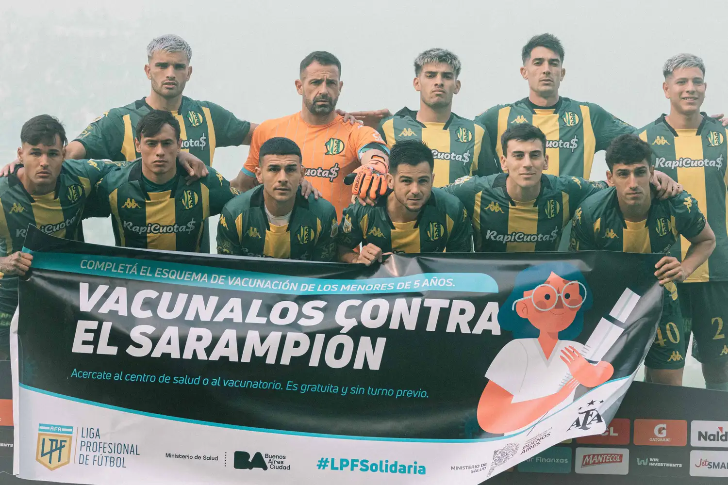 Se confirmó la fecha del duelo de Copa Argentina para Aldosivi