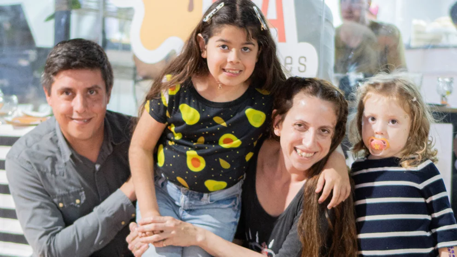 Una familia rosarina le envió por años churros a la familia de Messi pero no sabían si el campeón del mundo los recibía y un episodio lo confirmó