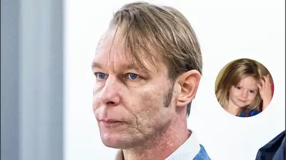 Liberaron en Alemania al principal sospechoso por la desaparición de Madeleine McCann