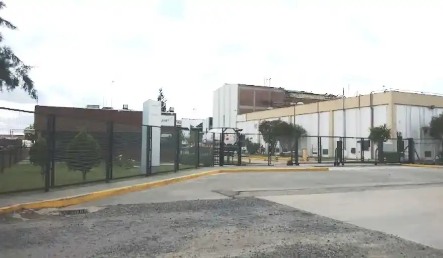 Clariant cierra su planta en Zárate y cesa su producción en Argentina
