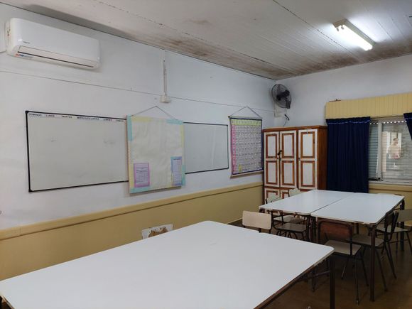 Escuelas y clases: este jueves, jornada de protesta docente pero sin paro