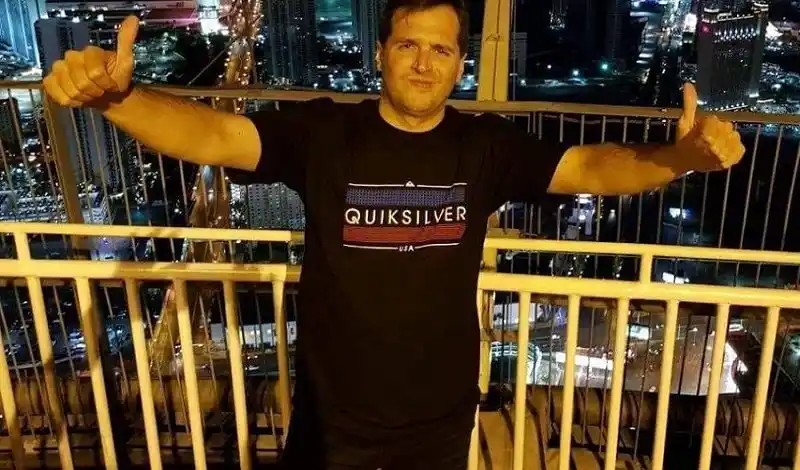 San Lorenzo: conmoción por la muerte de un joven abogado