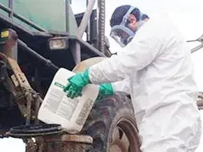 Federación recibirá a una nueva jornada de capacitación para operarios aplicadores de fitosanitarios