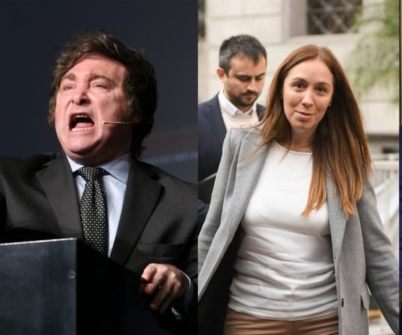 Sincericidio de Vidal: "El ajuste no lo pagó la casta, lo pagó la gente" y "nada podría haber sido sin el apoyo del PRO"