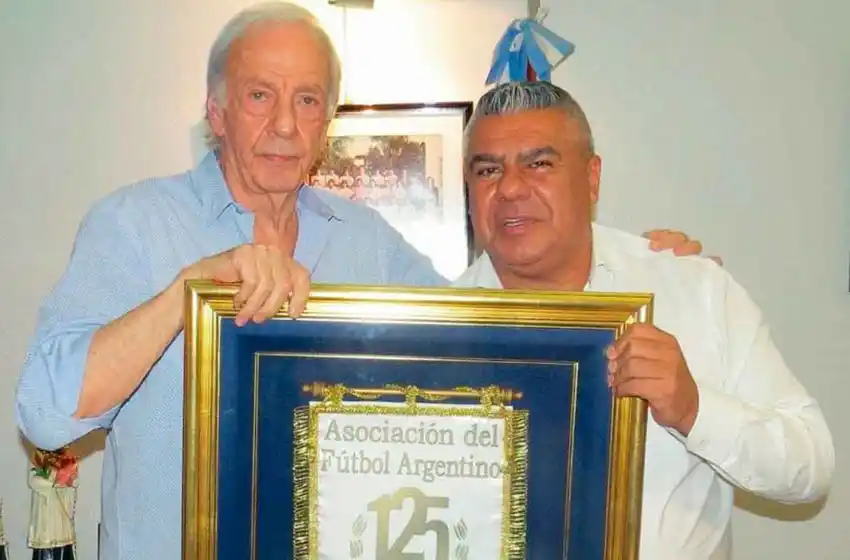 ¿Cómo será el proyecto de Selecciones Nacionales 2018-2028?