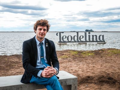Poleri: “Teodelina se despertó y quiere su lugar entre las grandes”