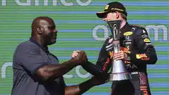 “La protesta de Mercedes no empaña mi conquista”