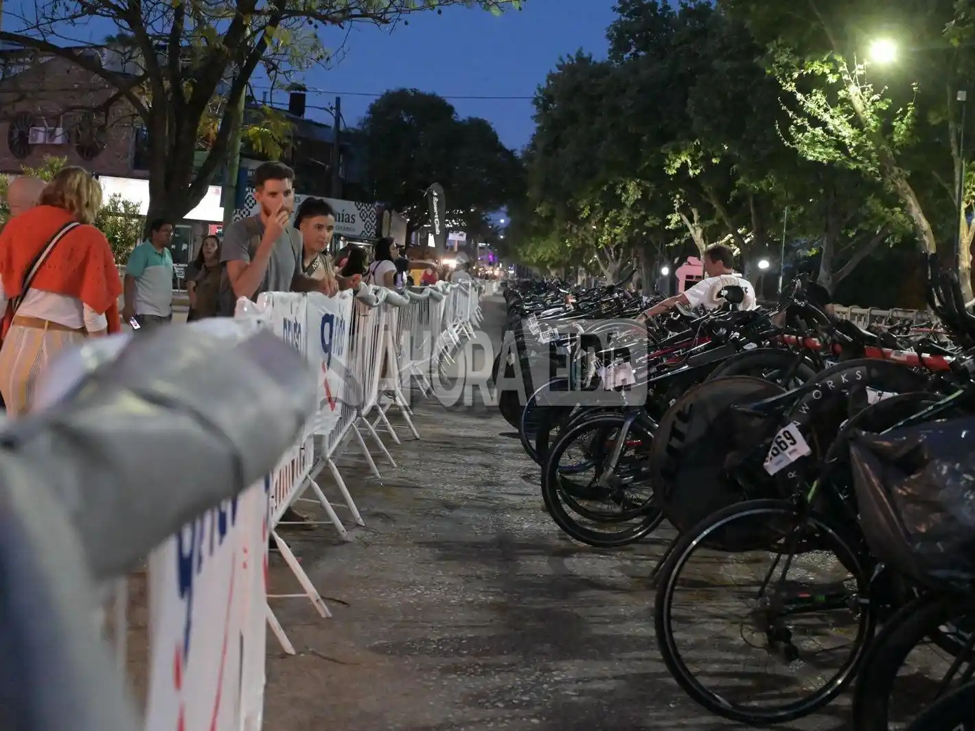 Crédito: MR Fotografía.