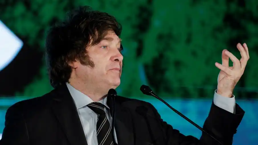 El asombroso decreto de Bajamarca