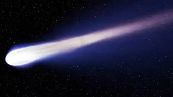 Se acerca a la Tierra el cometa 3I/ATLAS, que algunos señalan como una nave interestelar inteligente