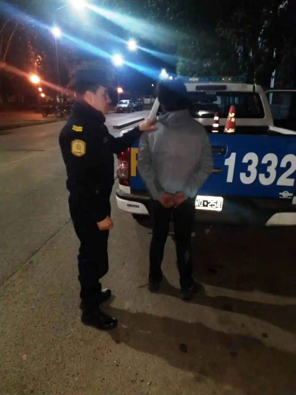 "Necesito ayuda, estoy encerrada", el pedido de una víctima de violencia