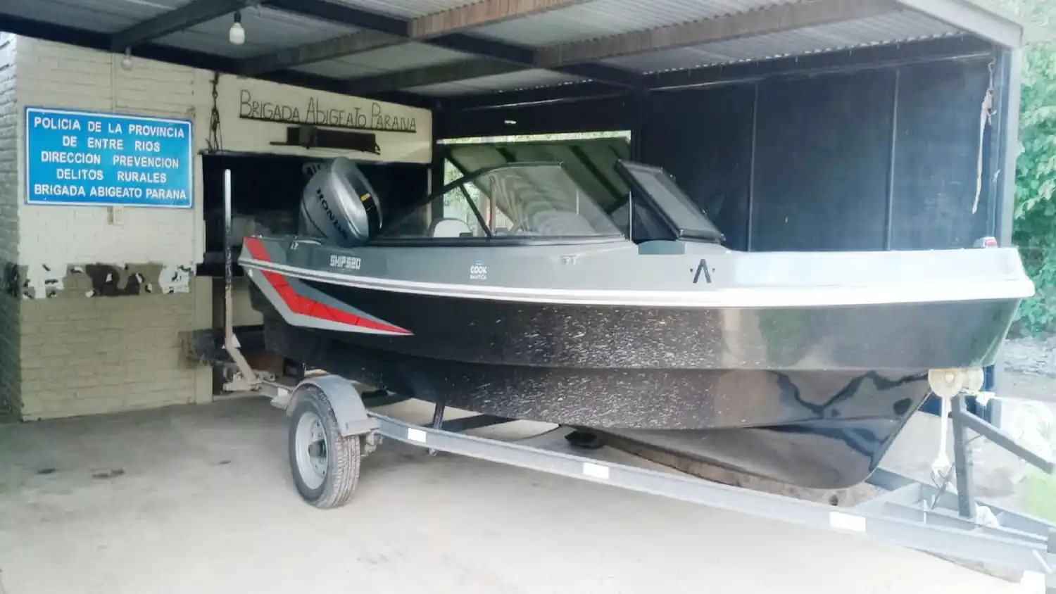 Entre Ríos suma herramientas para fortalecer tareas de fiscalización