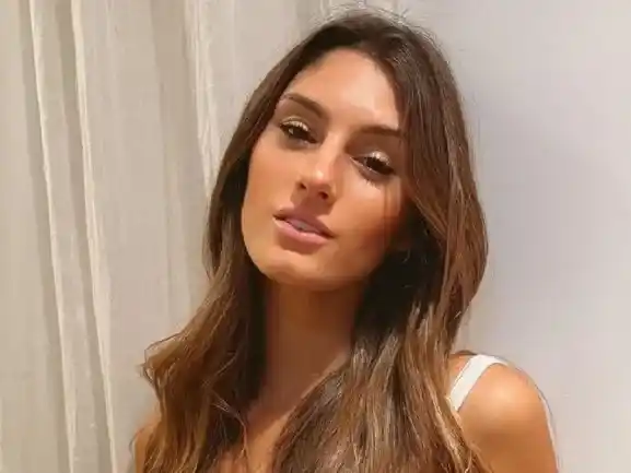 Lola Latorre se refirió al episodio en el que fue demorada por dar positivo en un test de alcoholemia