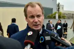 Bordet: “Se priorizó la responsabilidad social y el consenso”