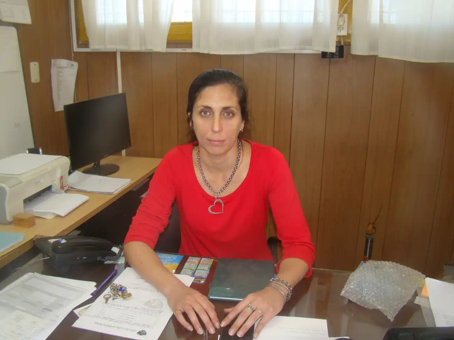 Ultiman los detalles del 3° Torneo Gastronómico Provincial