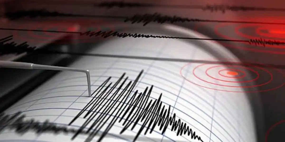 Fuerte terremoto en Chile se sintió en la Argentina
