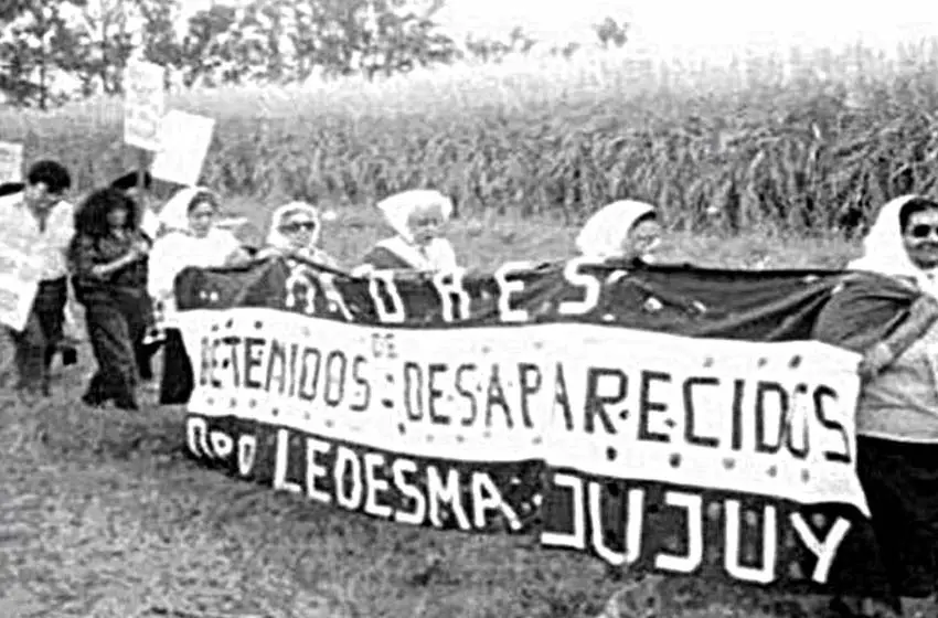 Continúan realizando el registro audiovisual de los juicios de lesa humanidad