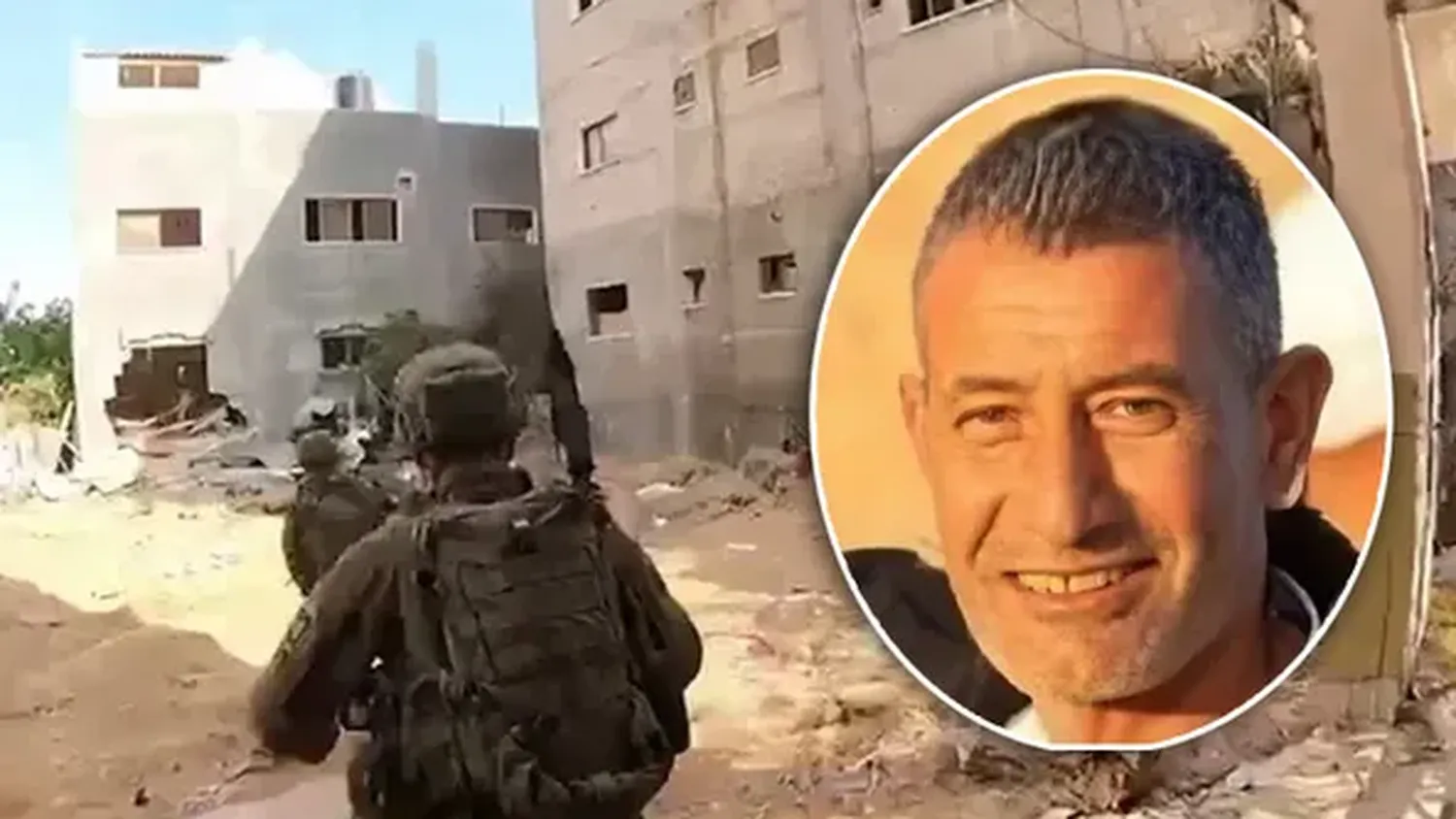 Israel rescues hostage in daring operation after 325 days in Hamas captivity