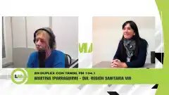 Dengue: aconsejan comenzar a tomar medidas en los domicilios