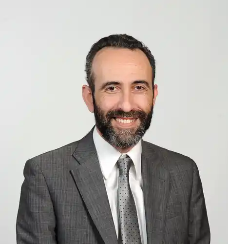 imagen Norberto Amilcar García