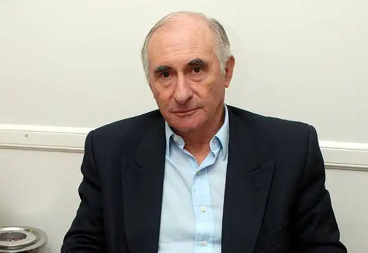 De la Rúa: “A mí y a Macri nos dejaron una bomba”