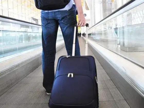 ARCA advirtió qué productos y dinero deben declararse al viajar al exterior
