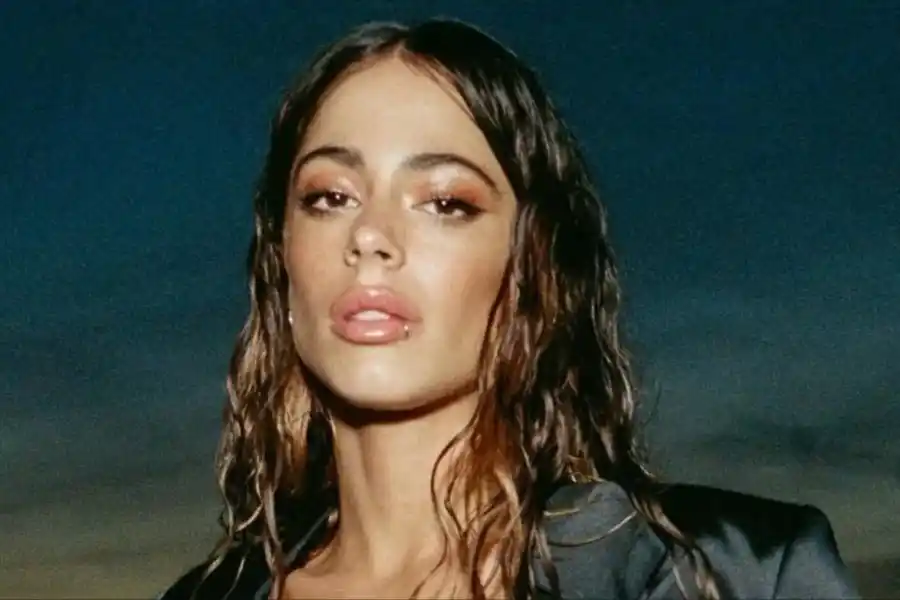 Tini Stoessel habló por primera vez de su salud mental: “Tuve depresión, ansiedad y ataques de pánico”