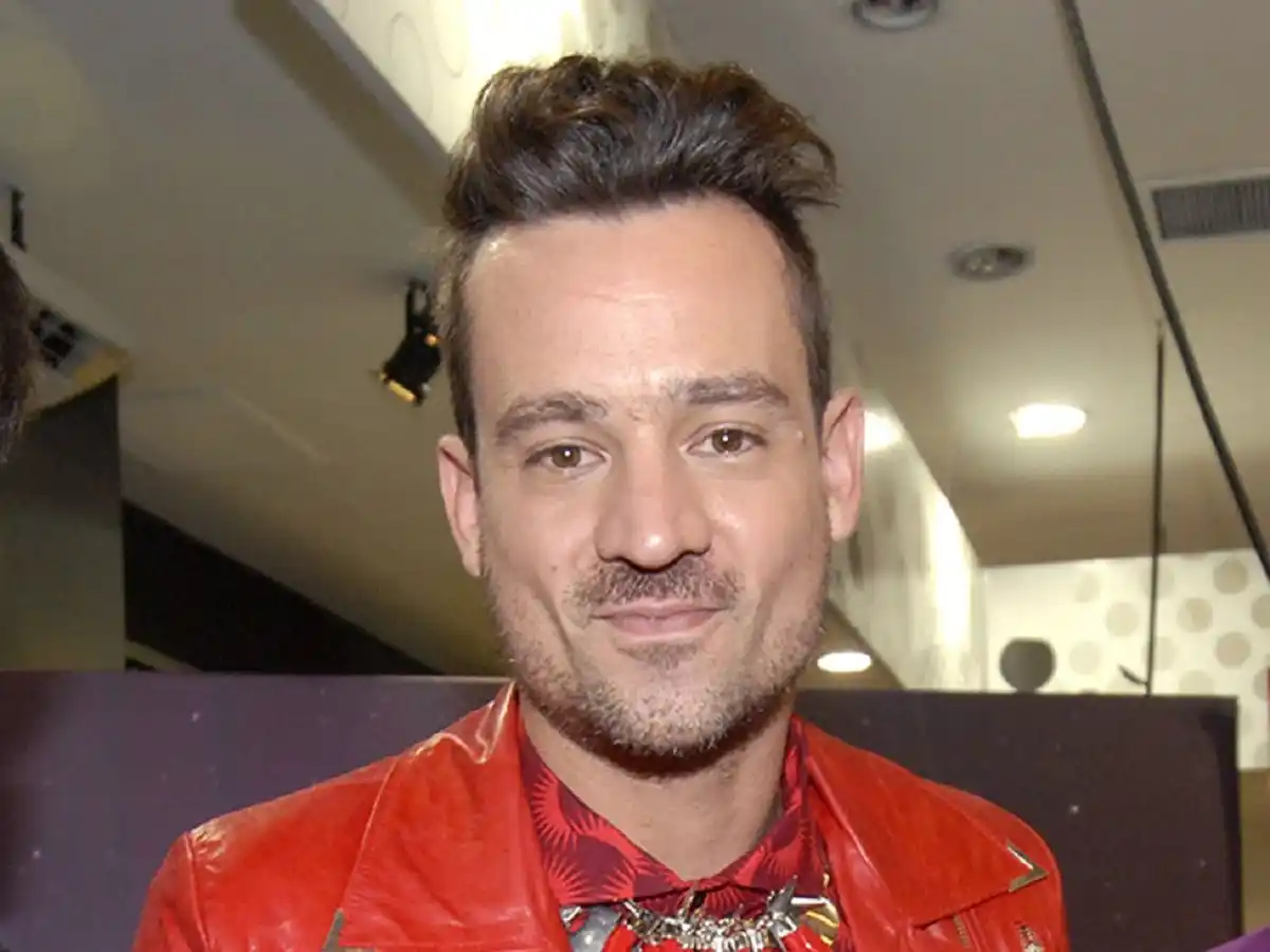 Chano compartió su número telefónico en las redes para poder hablar con sus fans