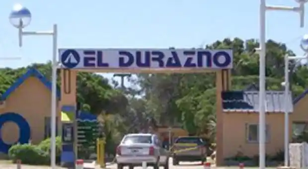 Menor de 14 años fue violada en un camping