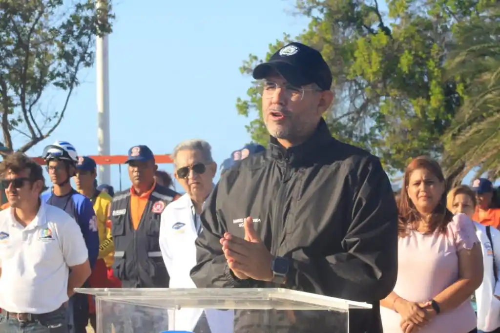 ¿LA CRISIS EMPAÑÓ LOS CARNAVALES? Lechería registró disminución del 40% de turismo respecto al 2022