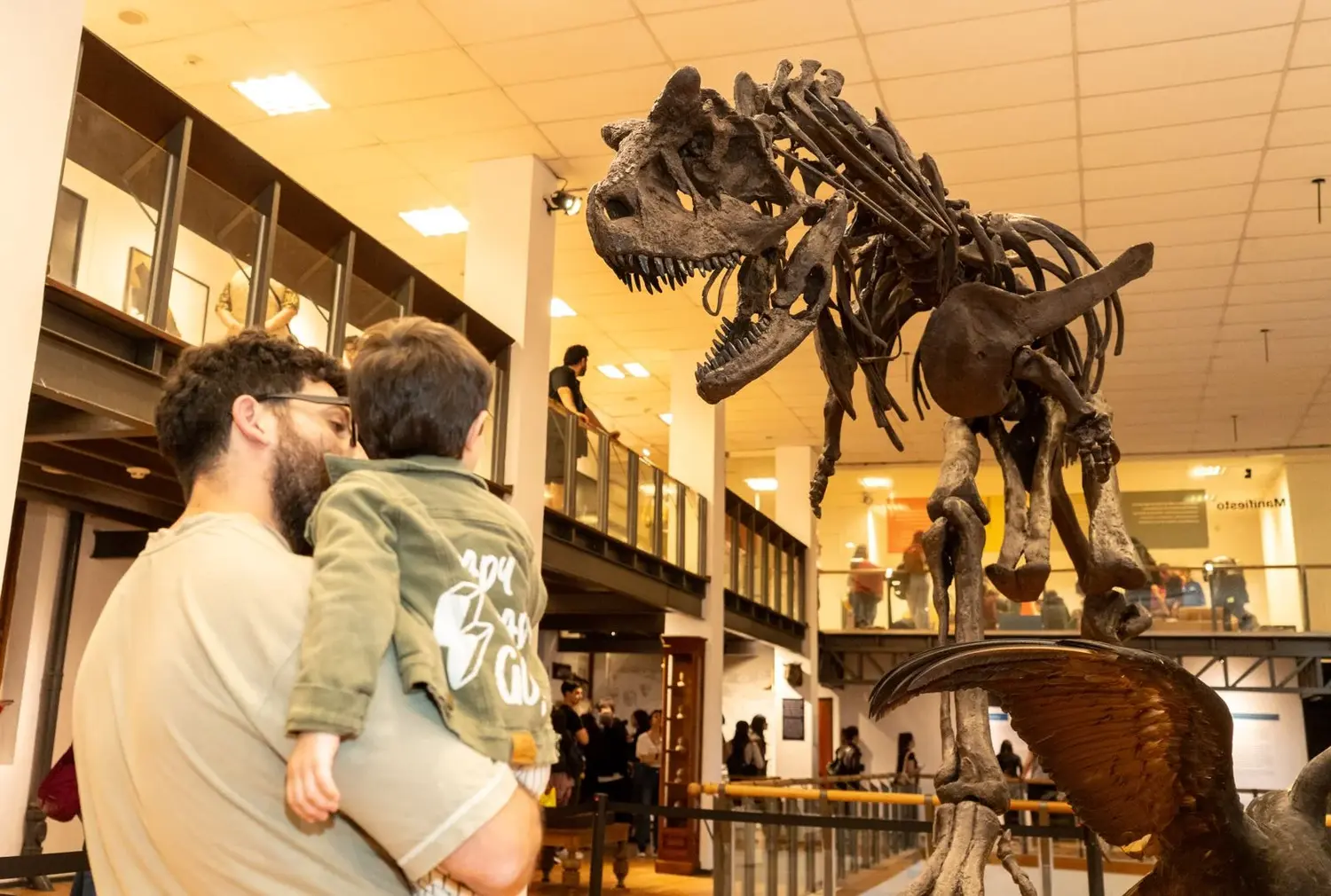 Noche de los Museos Abiertos en Rosario: qué actividades hay para hacer este viernes