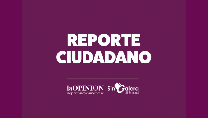 "No hay nada que hagan para que vengan los turistas"