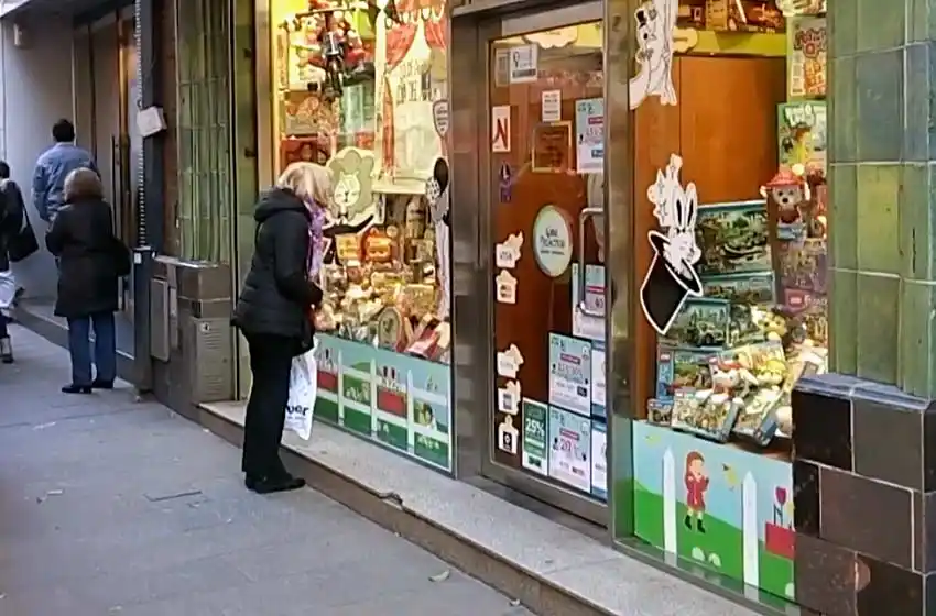 Expectativas en jugueterías por el Día del Niño: “El promedio de consumo va a rondar los 4 mil pesos”