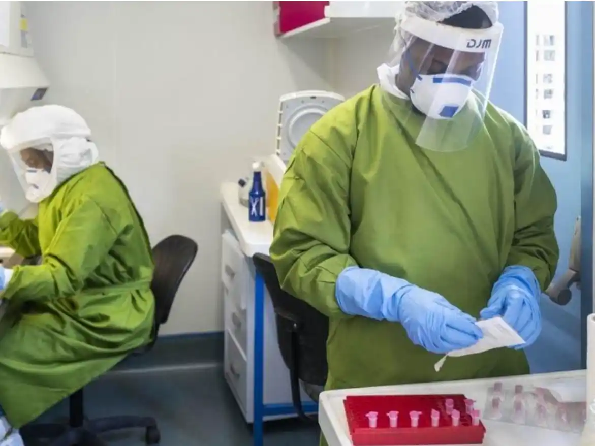 La OMS califica de bajo el riesgo por el brote del virus Nipah en India