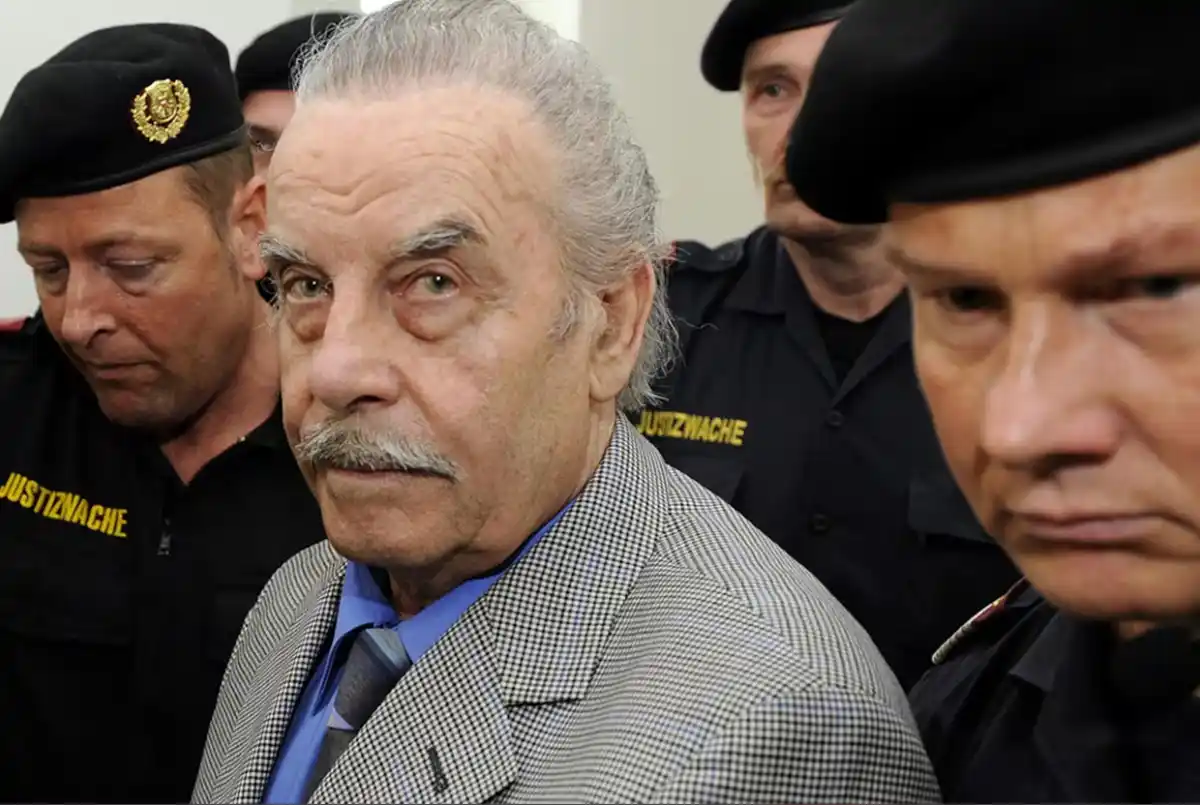 Deportistas en Prisión - Interna 10