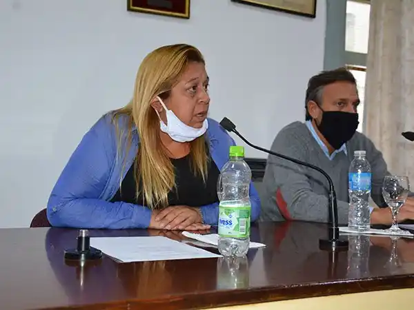 Berisso es el primer municipio de la Provincia en derogar el impuesto al combustible en medio de la pandemia por Covid-19