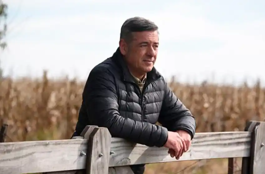 “Le pedimos al Presidente que le dé certezas al campo”