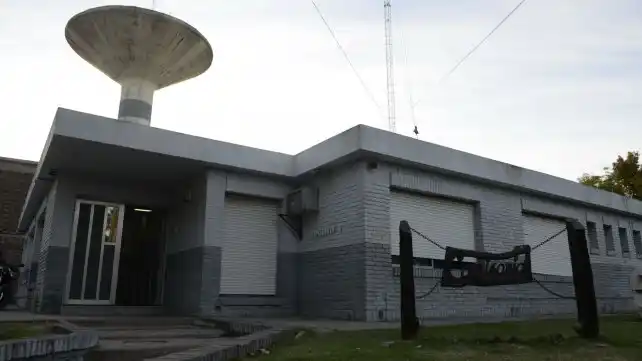 Mató a su novia en Roldán y después denunció un robo para ocultarlo